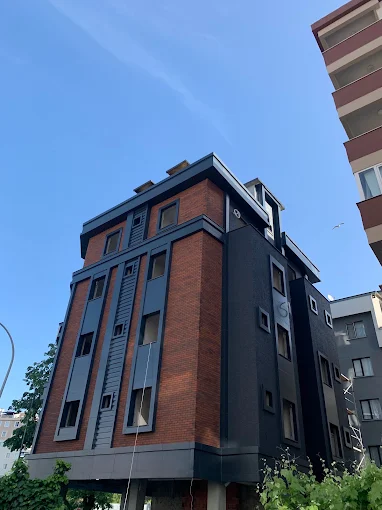 Konut Dış Cephe